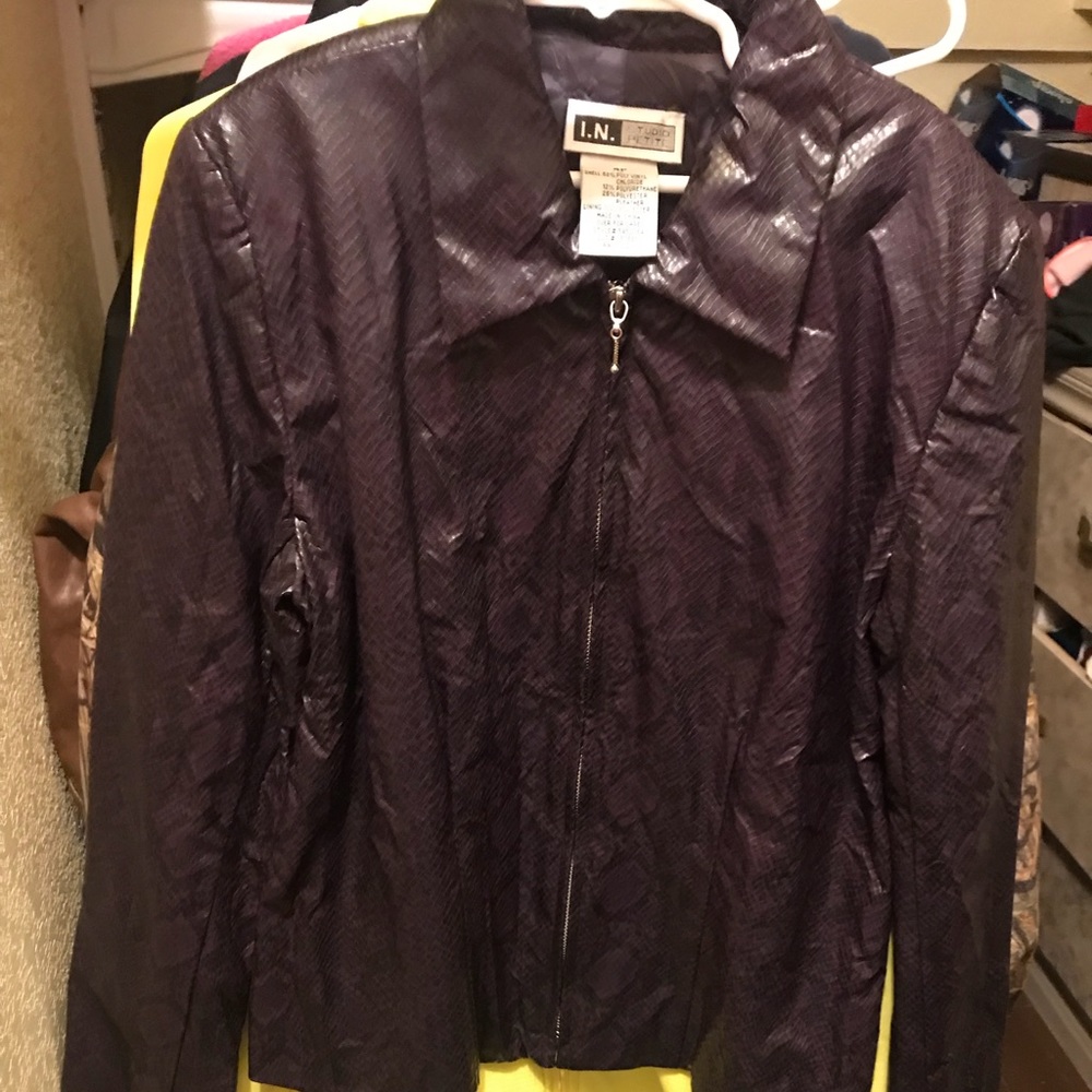 Beautiful jacket